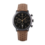 Armogan Le Mans Chronograph Quartz // LMB22N9C9