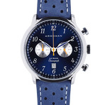 Armogan Le Mans Chronograph Quartz // LMS35K7O3
