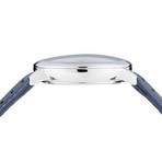 Armogan Le Mans Chronograph Quartz // LMS35K7O3