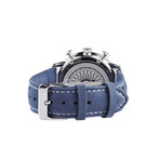 Armogan Le Mans Chronograph Quartz // LMS35K7O3