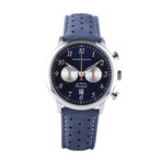 Armogan Le Mans Chronograph Quartz // LMS35K7O3