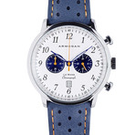 Armogan Le Mans Chronograph Quartz // LMS13K3O3