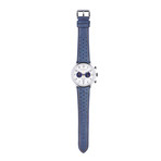 Armogan Le Mans Chronograph Quartz // LMS13K3O3