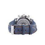 Armogan Le Mans Chronograph Quartz // LMS13K3O3