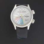 Alexander Shorokhoff Glocker Manual Wind // Limited Edition // AS.GL01-1