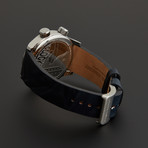 Alexander Shorokhoff Glocker Manual Wind // Limited Edition // AS.GL01-1