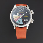 Alexander Shorokhoff Glocker Manual Wind // Limited Edition // AS.GL01-4