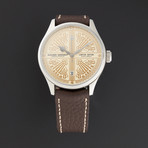 Alexander Shorokhoff Byzantium Automatic // AS.LA-IST-2