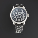 Alexander Shorokhoff Arabian Pearls Automatic // AS.LA-DUB-4-D
