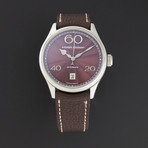 Alexander Shorokhoff Automatic // AS.LA01-15