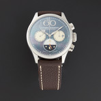 Alexander Shorokhoff Small Chrono Manual Wind // AS.LCD01-4