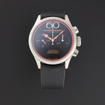 Alexander Shorokhoff Miss Pilot Manual Wind // AS.LCD02-2