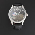 Alexander Shorokhoff Newport Automatic // Limited Edition // AS.NP-1