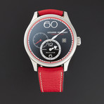 Alexander Shorokhoff Regulator Manual Wind // AS.R01-4R