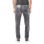 Neo Wash Jeans // Black (32WX32L)