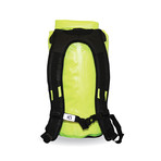Drifter Waterproof Backpack // 20 Liter (Neon)