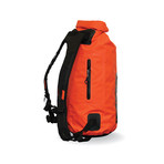 Drifter Waterproof Backpack // 20 Liter (Gray)