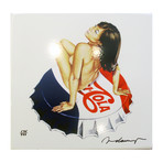 Mel Ramos // Pepsi // 2005