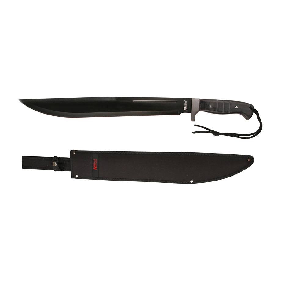 Master Cutlery Machetes Touch of Modern