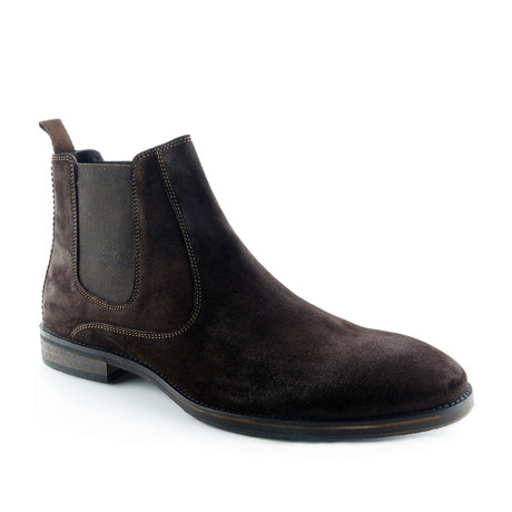Pulford Chelsea Boot // Chocolate (Euro: 40)