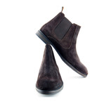 Pulford Chelsea Boot // Chocolate (Euro: 41)