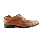 Roberto Derby // Tan (Euro: 42)