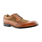 Roberto Derby // Tan (Euro: 42)