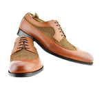 Roberto Derby // Tan (Euro: 42)
