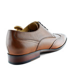 Randall Lace Derby // Brown (Euro: 44)