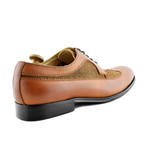 Roberto Derby // Tan (Euro: 42)