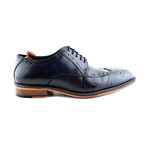 Raimon Derby // Navy (Euro: 46)