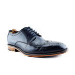 Raimon Derby // Navy (Euro: 46)