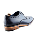 Raimon Derby // Navy (Euro: 46)
