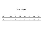 Raimon Derby // Navy (Euro: 46)