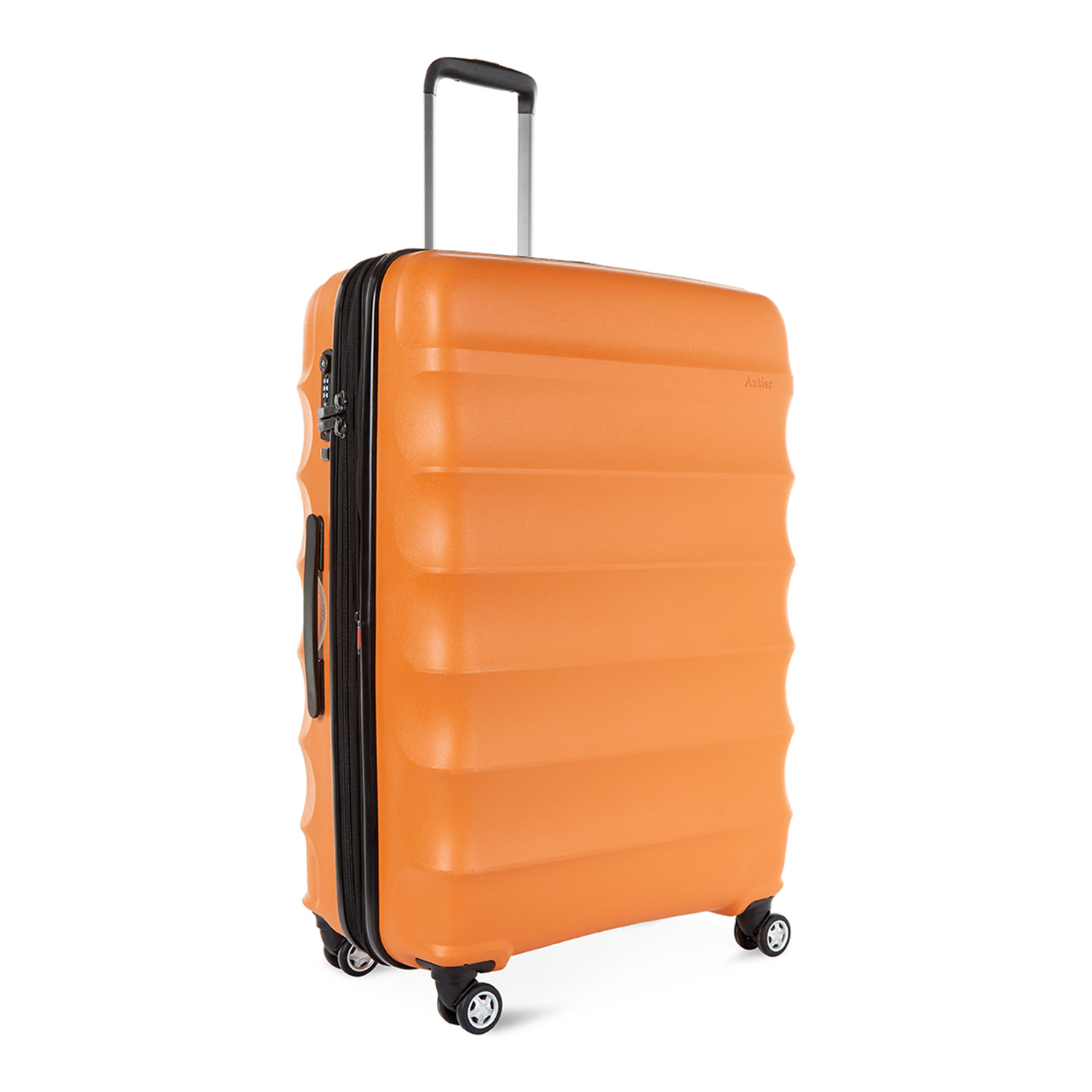 Juno // Orange (Small) - Antler Luggage - Touch of Modern