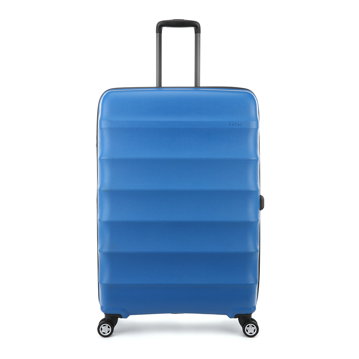 Juno // Blue (Small) - Antler Luggage - Touch of Modern