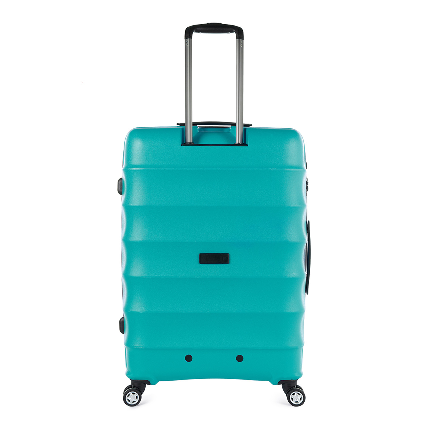 Juno // Teal (Small) - Antler Luggage - Touch of Modern