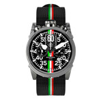 CT Scuderia Touring Chronograph Quartz // CS10126N