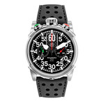 CT Scuderia Touring Chronograph Quartz // CS10128