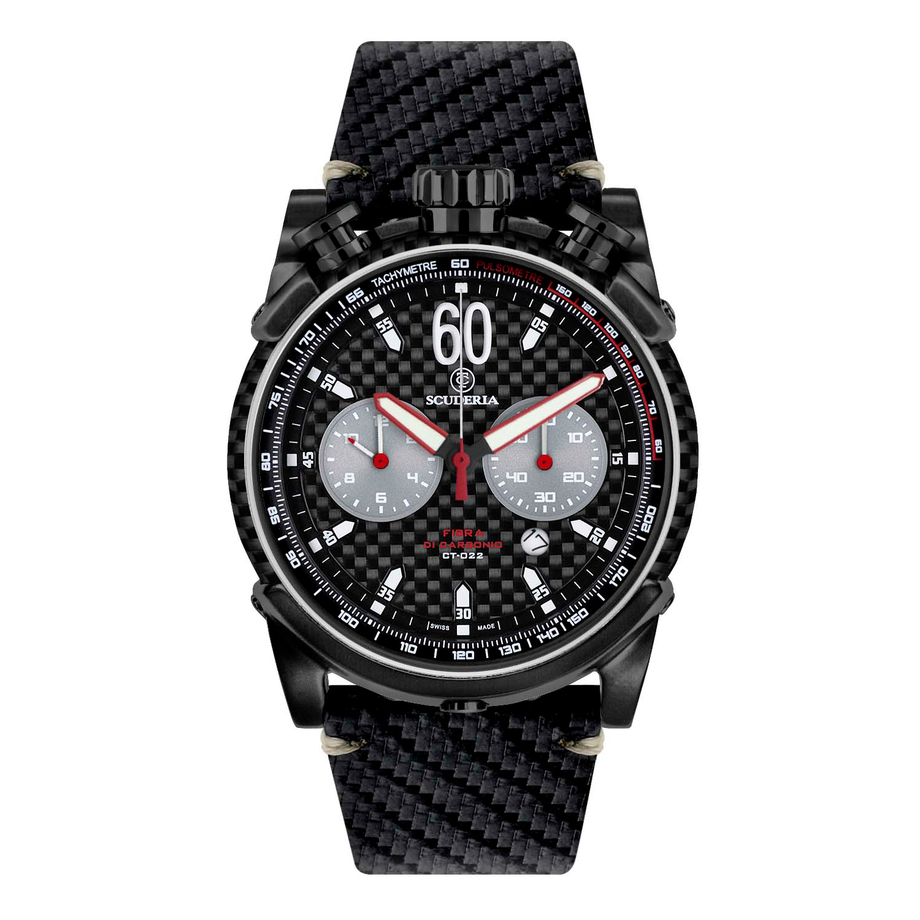 Ct Scuderia - Up To 50% Off Italian Racing Watches - Touch Of Modern