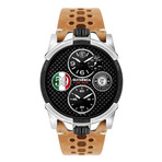 CT Scuderia 2 Tempi Quartz // CS40311