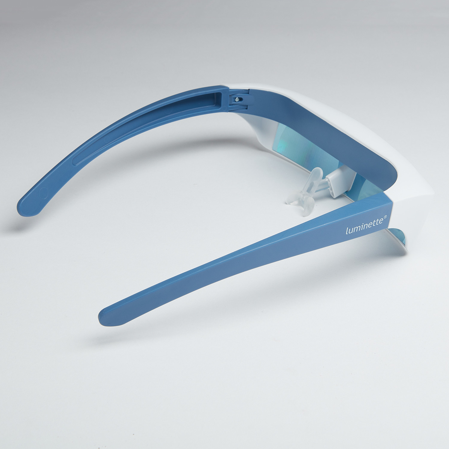 Luminette® // Light Therapy Glasses - Luminette - Touch of Modern