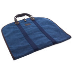 Excursion Garment Bag (Blue)