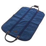 Excursion Garment Bag (Blue)