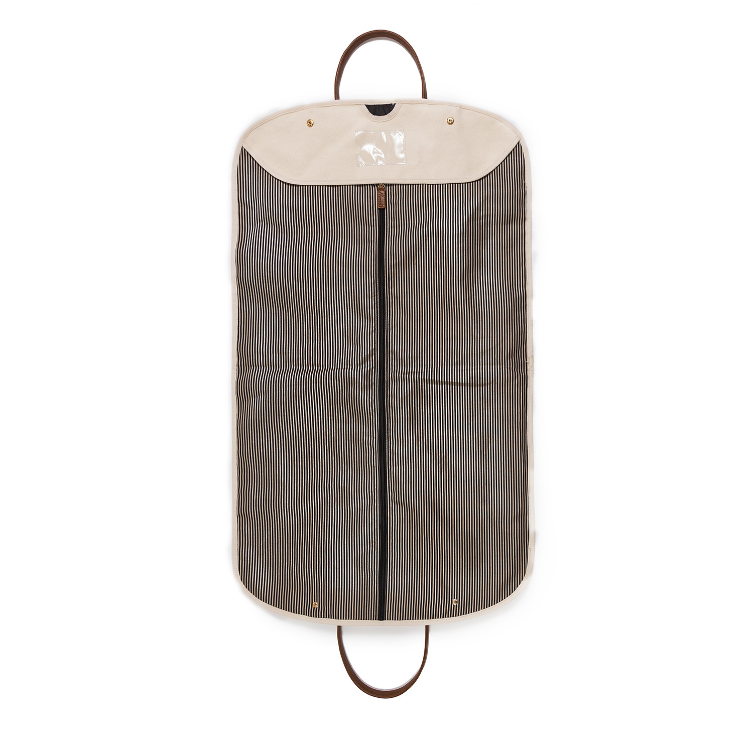 The Premium Original Garment Bag – Brouk & Co