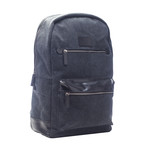 Excursion Backpack (Denim)