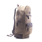 Excursion Backpack (Denim)