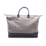 Original Weekender Bag // Gray
