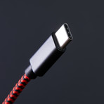 Amicus Cable // Type-C // Diablo (1 meter)