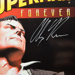 Signed Comic // Superman // Set of 3